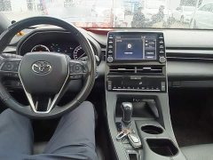 Toyota Avalon Hybrid 2.5L Luxury National VI - photo 9