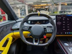 Xiaomi SU7 Ultra - ფოტო 15
