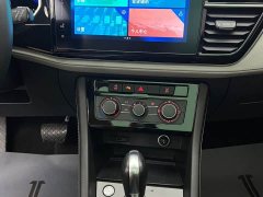 Volkswagen Jetta VS7 280TSI Automatic Comfort Edition - photo 12