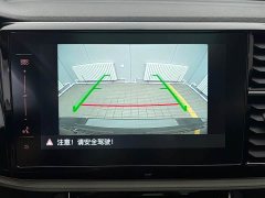 Volkswagen Jetta VS7 280TSI Automatic Comfort Edition - photo 13