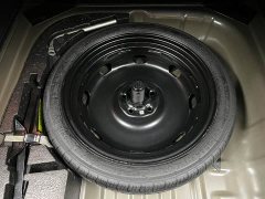 Volkswagen Jetta VS7 280TSI Automatic Comfort Edition - photo 19