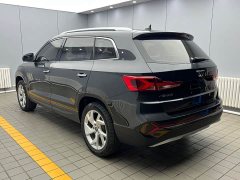 Volkswagen Jetta VS7 280TSI Automatic Comfort Edition - photo 4
