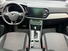 Volkswagen Jetta VS7 280TSI Automatic Comfort Edition - photo 9