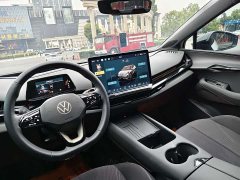 Volkswagen Zhongyue 06 Pure - photo 19