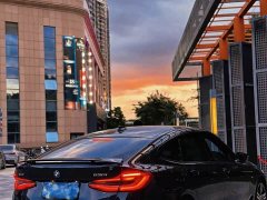 BMW 6 Series GT Facelift 630i M Sport Package - photo 15