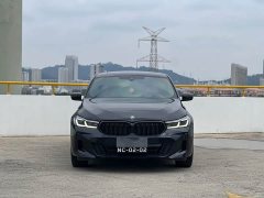 BMW 6 Series GT Facelift 630i M Sport Package - photo 2