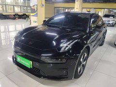 Zeekr 001 WE Edition 86kWh - photo 1