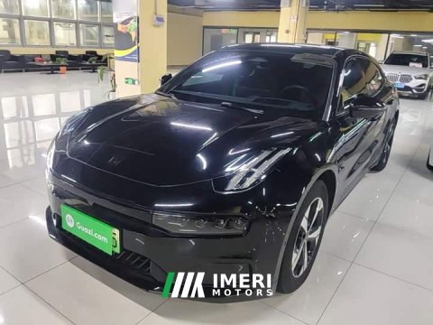 2023 Zeekr 001 WE Edition 86kWh - ავტომობილი ჩინეთიდან
