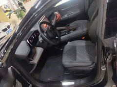Zeekr 001 WE Edition 86kWh - photo 14