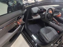 Zeekr 001 WE Edition 86kWh - photo 15