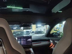 Zeekr 001 WE Edition 86kWh - photo 17