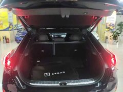 Zeekr 001 WE Edition 86kWh - photo 18