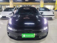 Zeekr 001 WE Edition 86kWh - photo 2
