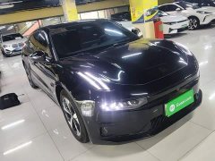 Zeekr 001 WE Edition 86kWh - photo 3