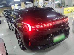 Zeekr 001 WE Edition 86kWh - photo 4