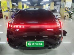 Zeekr 001 WE Edition 86kWh - photo 5