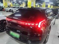 Zeekr 001 WE Edition 86kWh - photo 6