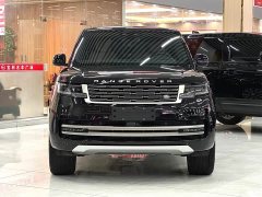 Land Rover Range Rover 3.0L V6 400PS Extended Wheelbase Prestige Edition - photo 1