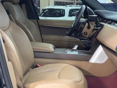 Land Rover Range Rover 3.0L V6 400PS Extended Wheelbase Prestige Edition - photo 10