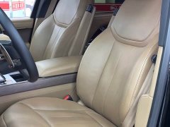 Land Rover Range Rover 3.0L V6 400PS Extended Wheelbase Prestige Edition - photo 11
