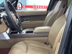 Land Rover Range Rover 3.0L V6 400PS Extended Wheelbase Prestige Edition - photo 12