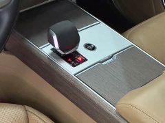 Land Rover Range Rover 3.0L V6 400PS Extended Wheelbase Prestige Edition - photo 13