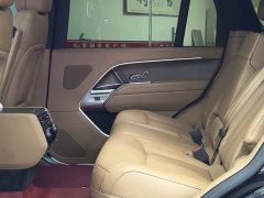 Land Rover Range Rover 3.0L V6 400PS Extended Wheelbase Prestige Edition - photo 16