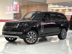 Land Rover Range Rover 3.0L V6 400PS Extended Wheelbase Prestige Edition - photo 2
