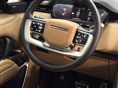 Land Rover Range Rover 3.0L V6 400PS Extended Wheelbase Prestige Edition - photo 3