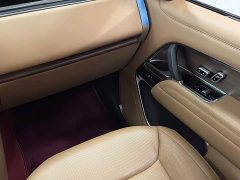 Land Rover Range Rover 3.0L V6 400PS Extended Wheelbase Prestige Edition - photo 5
