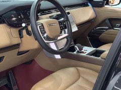 Land Rover Range Rover 3.0L V6 400PS Extended Wheelbase Prestige Edition - photo 6