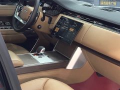 Land Rover Range Rover 3.0L V6 400PS Extended Wheelbase Prestige Edition - photo 8