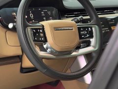 Land Rover Range Rover 3.0L V6 400PS Extended Wheelbase Prestige Edition - photo 9