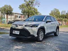 Toyota Frontlander 2.0L CVT Elite - ფოტო 1