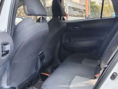 Toyota Frontlander 2.0L CVT Elite - ფოტო 10