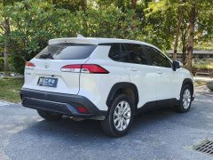 Toyota Frontlander 2.0L CVT Elite - ფოტო 11