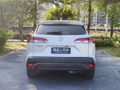 Toyota Frontlander 2.0L CVT Elite - ფოტო 12