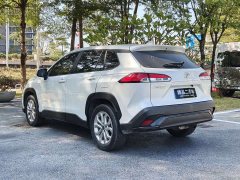 Toyota Frontlander 2.0L CVT Elite - ფოტო 13