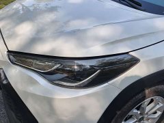 Toyota Frontlander 2.0L CVT Elite - ფოტო 14