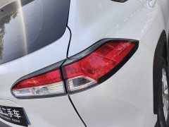 Toyota Frontlander 2.0L CVT Elite - ფოტო 15