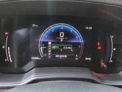 Toyota Frontlander 2.0L CVT Elite - ფოტო 17