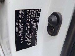 Toyota Frontlander 2.0L CVT Elite - ფოტო 18