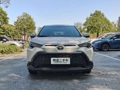 Toyota Frontlander 2.0L CVT Elite - ფოტო 2
