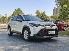 Toyota Frontlander 2.0L CVT Elite - ფოტო 3