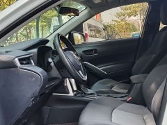 Toyota Frontlander 2.0L CVT Elite - ფოტო 4