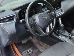 Toyota Frontlander 2.0L CVT Elite - ფოტო 5