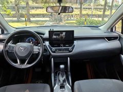 Toyota Frontlander 2.0L CVT Elite - ფოტო 6