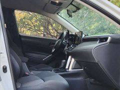 Toyota Frontlander 2.0L CVT Elite - ფოტო 7