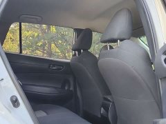 Toyota Frontlander 2.0L CVT Elite - ფოტო 9