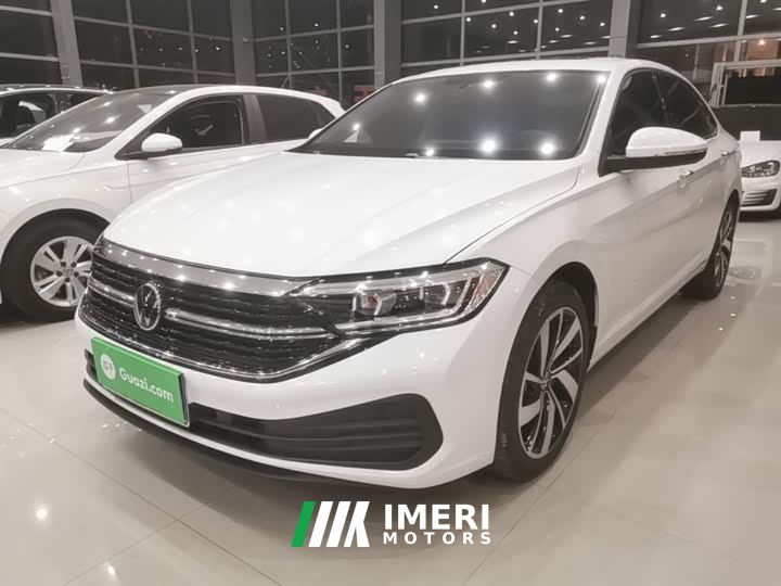 Volkswagen Sagitar 30 Million Units Select Edition 300TSI DSG Beyond Version